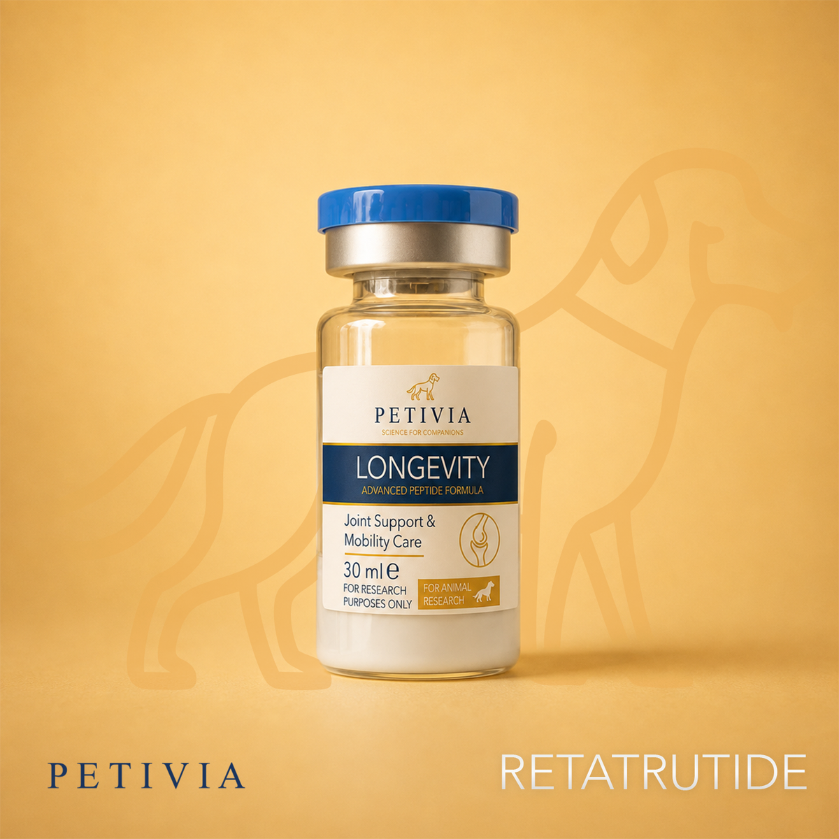 Retatrutide